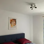 Apartment An Der Honigbar