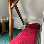 Apartment An Der Honigbar