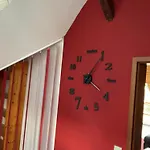 Apartment An Der Honigbar