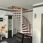 Apartment An Der Honigbar