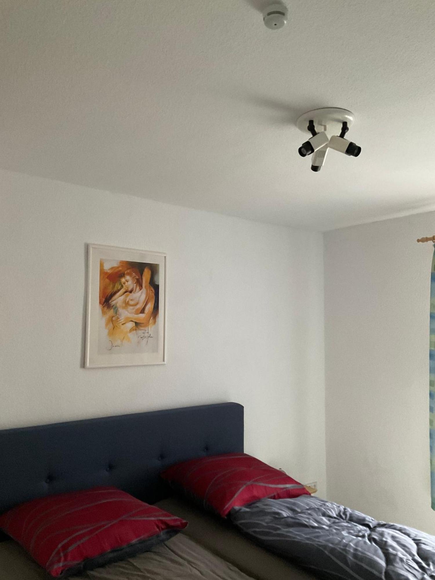 An Der Honigbar Apartment *