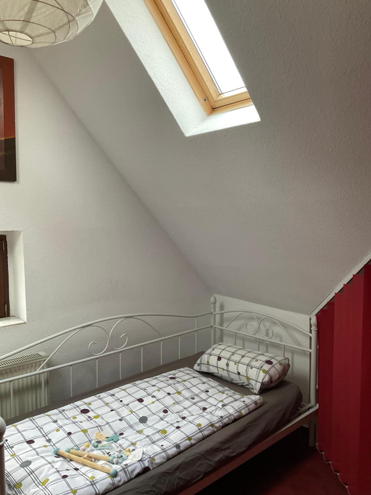 An Der Honigbar Apartment Leipzig