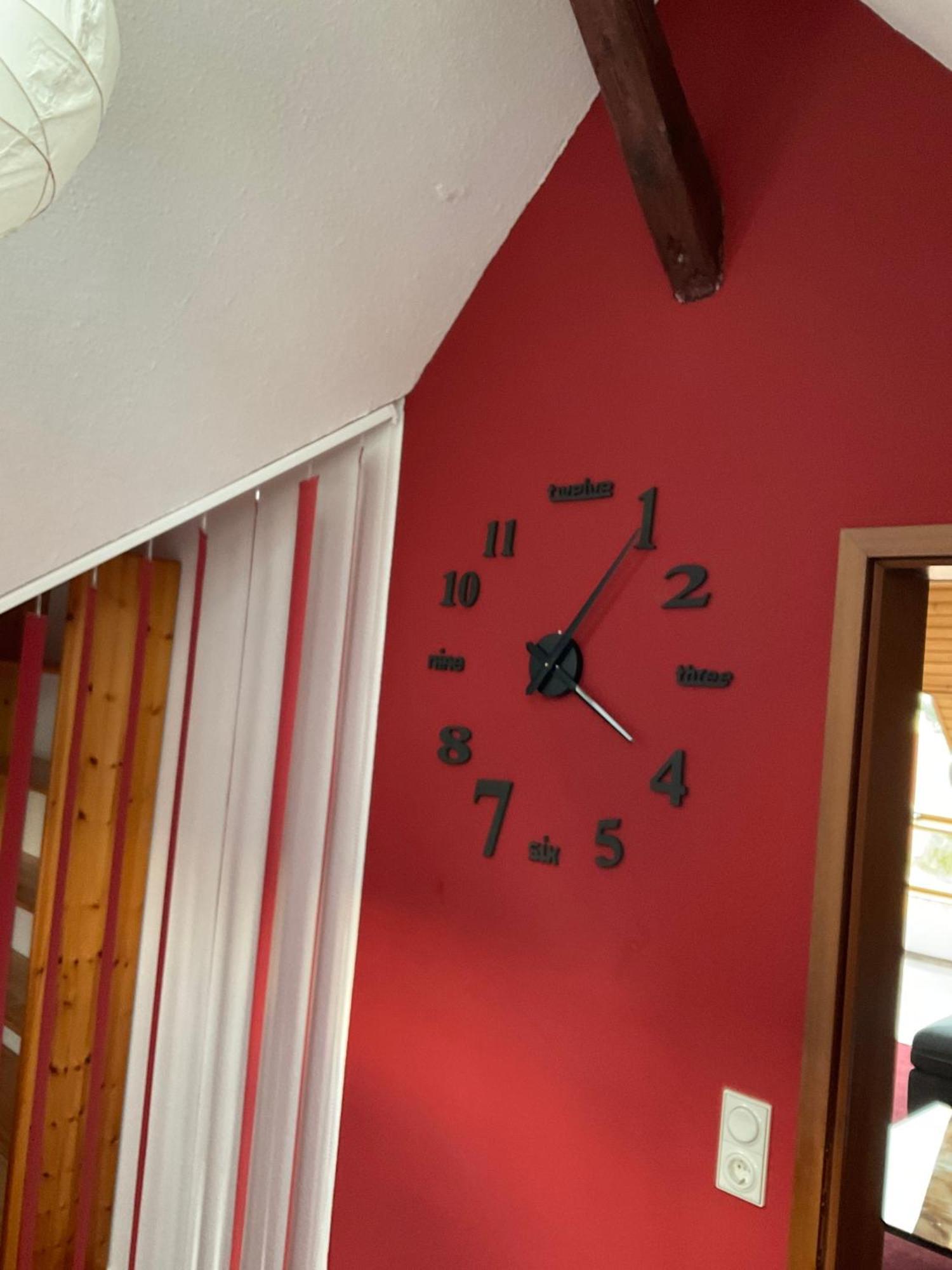 An Der Honigbar Apartment