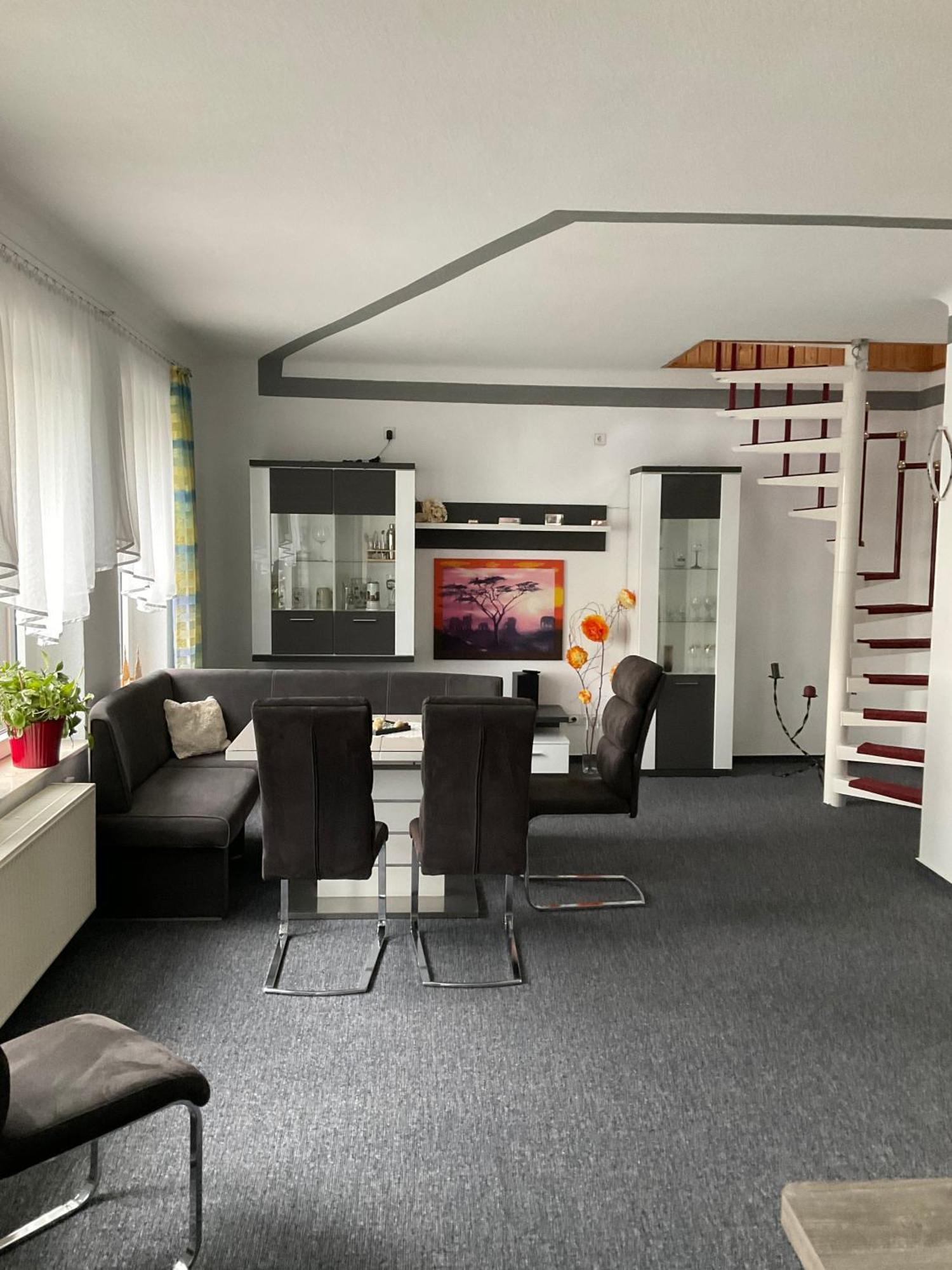 An Der Honigbar Apartment