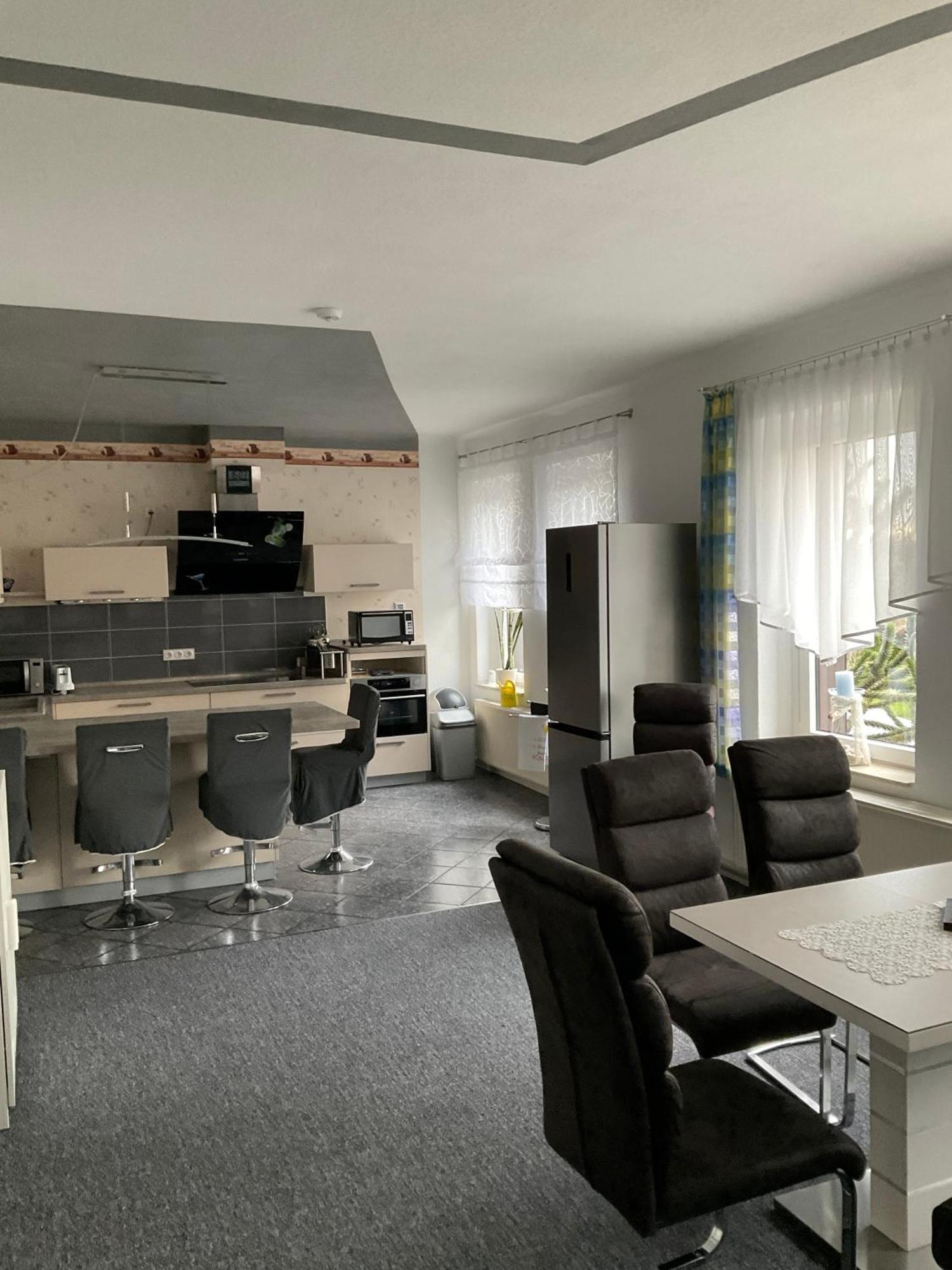 Apartment An Der Honigbar