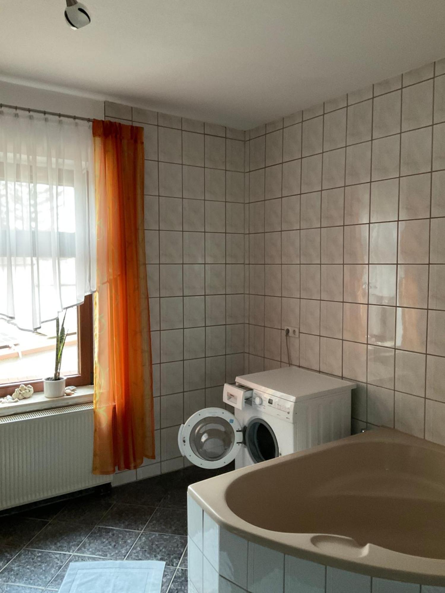 An Der Honigbar Apartment *