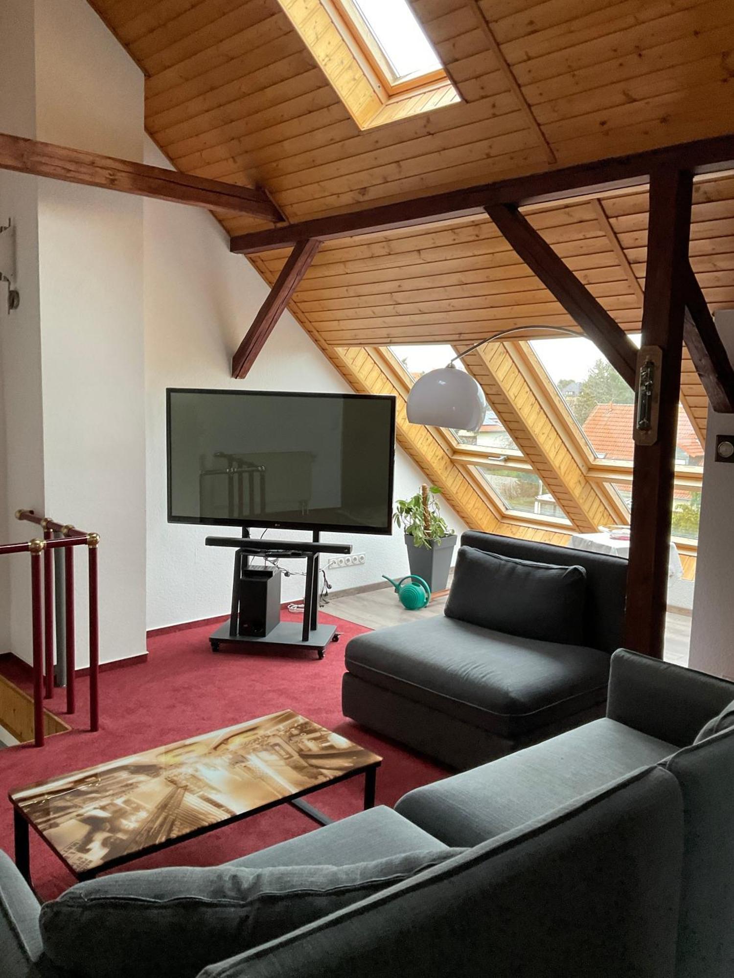 An Der Honigbar Apartment